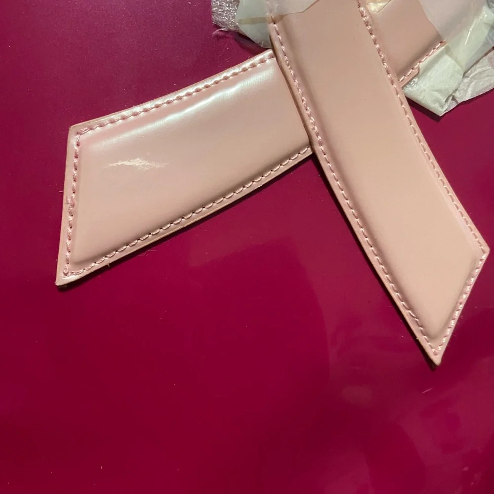 BEIJO October is ‘Cancer Awareness’ —Pink Handbag or Crossbody - Picture 5 of 7